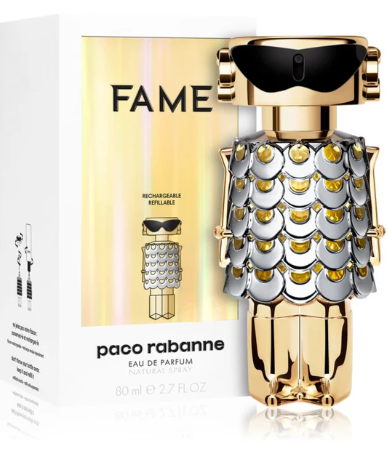 Paco Rabanne Fame 80mL 1.1 Premium