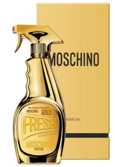 Moschino Fresh Gold 100mL 1.1 Premium