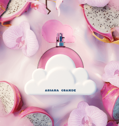Cloud Pink De Ariana Grande 100mL 1.1 Premium