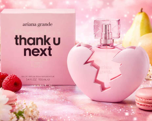 Thank U Next De Ariana Grande