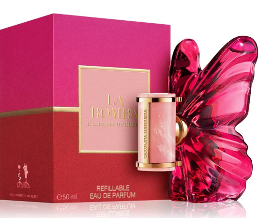 Bomba De Carolina Herrera 80mL 1.1 Premium