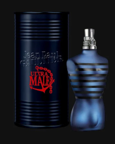 Jean Paul Gaultier Ultra Male 125mL 1.1 Premium