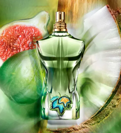 Jean Paul Gaultier Le Beau PARADISE GARDEN 125mL EDP 1.1 Premium