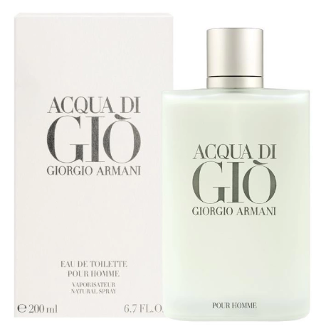Giorgio Armani Acqua Di Giò 100mL 1.1 Premium