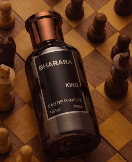 Bharara King Unisex Parfum 100mL 1.1 Premium
