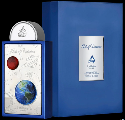 Lataffa Art Of Universe 100mL 1.1 Premium