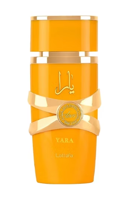 Yara´s Pack 100mL 1.1 Premium
