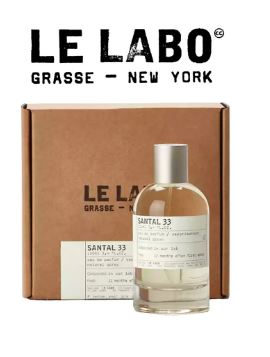 Le Labo Santal 33 100mL 1.1 Premium