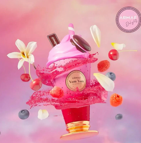 Armaf Delights Yum Yum 125mL 1.1 Premium