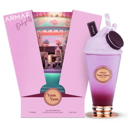 Armaf Delights Yum Yum 125mL 1.1 Premium