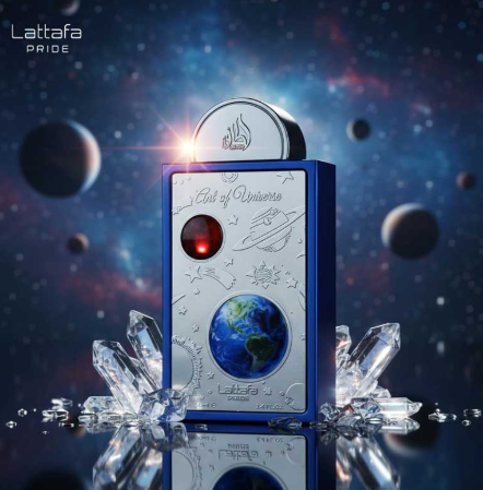 Lataffa Art Of Universe 100mL 1.1 Premium