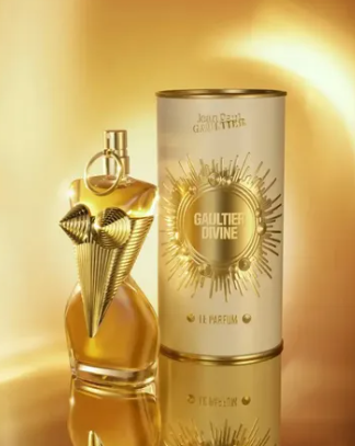 Jean Paul Gaultier Divine Le Parfum 125mL 1.1 Premium