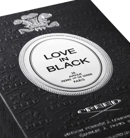 Creed Love In Black 50mL 1.1 Premium