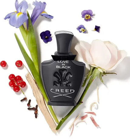 Creed Love In Black 50mL 1.1 Premium