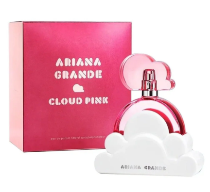 Cloud Pink De Ariana Grande 100mL 1.1 Premium