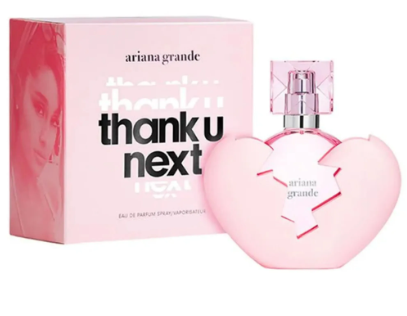 Thank U Next De Ariana Grande