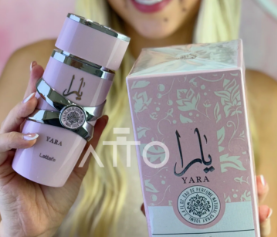 Yara´s Pack 100mL 1.1 Premium
