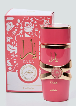 Yara´s Pack 100mL 1.1 Premium