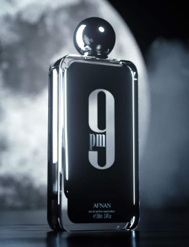 Afnan 9PM 100mL 1.1 Premium