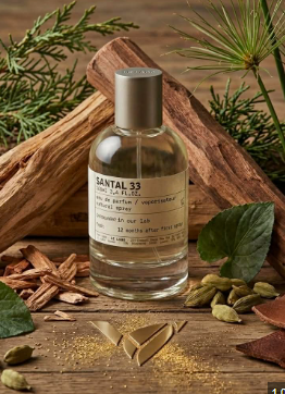 Le Labo Santal 33 100mL 1.1 Premium