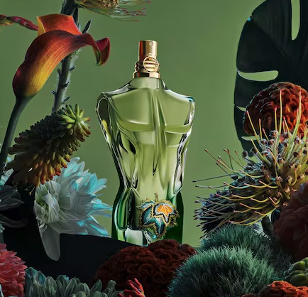 Jean Paul Gaultier Le Beau PARADISE GARDEN 125mL EDP 1.1 Premium