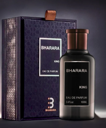 Bharara King Unisex Parfum 100mL 1.1 Premium