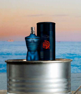 Jean Paul Gaultier Ultra Male 125mL 1.1 Premium