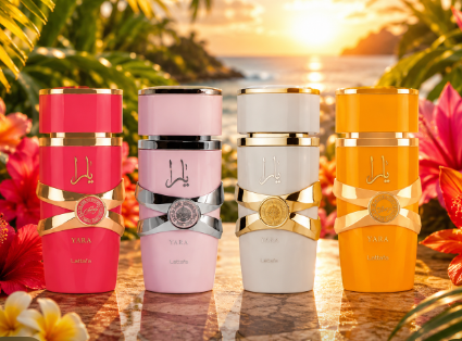 Yara´s Pack 100mL 1.1 Premium