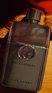 Lemon Demon´s Pack (citrics) Odyssey Limoni, Issey Miyake & Gucci Guilty